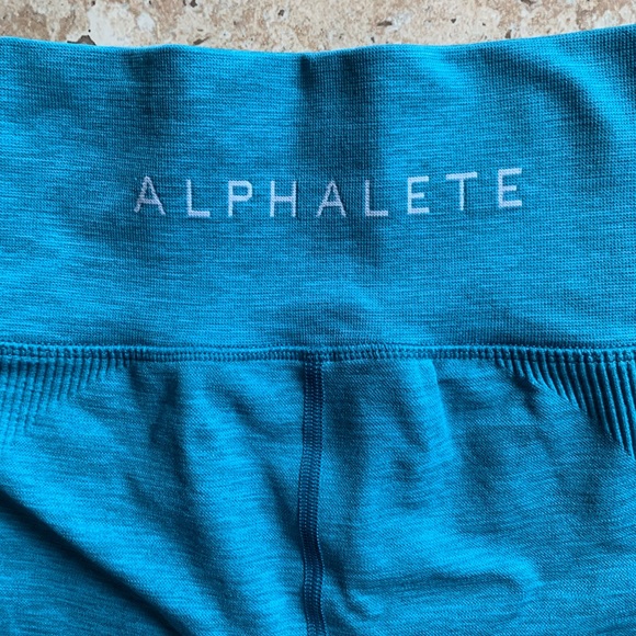 Alphalete Halo Leggings - Picture 5 of 5